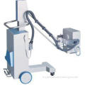 Best Selling 50mA Mobile High Frequency X-ray Machine